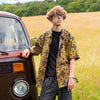 Bali Heritage Shirt-Siesta Crafts