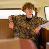 Bali Heritage Shirt-Siesta Crafts