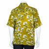 Gingko Shirt-Siesta Crafts