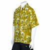 Gingko Shirt-Siesta Crafts