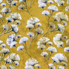 Gingko Shirt-Siesta Crafts