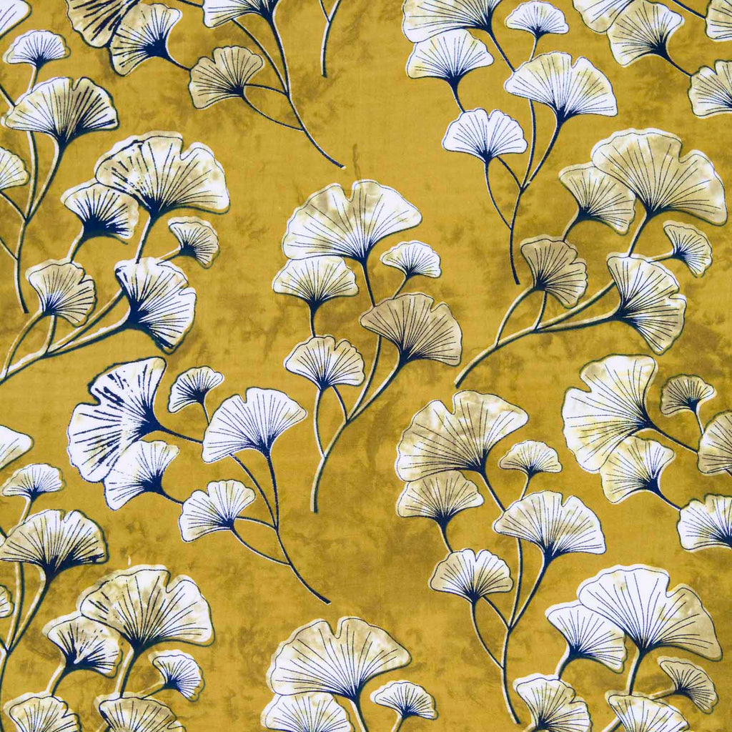 Gingko Shirt-Siesta Crafts