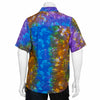 Hummingbird Shirt-Siesta Crafts