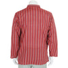 Stripy Grandad Shirt-Siesta Crafts