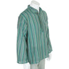 Stripy Grandad Shirt-Siesta Crafts