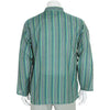 Stripy Grandad Shirt-Siesta Crafts