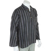 Stripy Grandad Shirt-Siesta Crafts