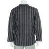 Stripy Grandad Shirt-Siesta Crafts