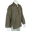 Stripy Grandad Shirt-Siesta Crafts