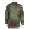 Stripy Grandad Shirt-Siesta Crafts