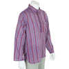 Stripy Grandad Shirt-Siesta Crafts