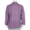 Stripy Grandad Shirt-Siesta Crafts