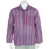 Stripy Grandad Shirt-Siesta Crafts