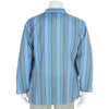 Stripy Grandad Shirt-Siesta Crafts
