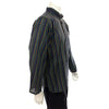 Stripy Grandad Shirt-Siesta Crafts