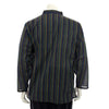 Stripy Grandad Shirt-Siesta Crafts