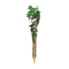 Sawdust Dragon Pencil-Siesta Crafts