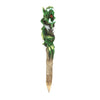 Sawdust Dragon Pencil-Siesta Crafts