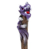 Sawdust Dragon Pencil-Siesta Crafts