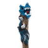 Sawdust Dragon Pencil-Siesta Crafts