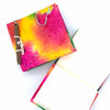 Saa Notebook with Pencil-Siesta Crafts