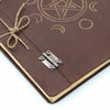 Blank Moon Phases Spell Book-Siesta Crafts