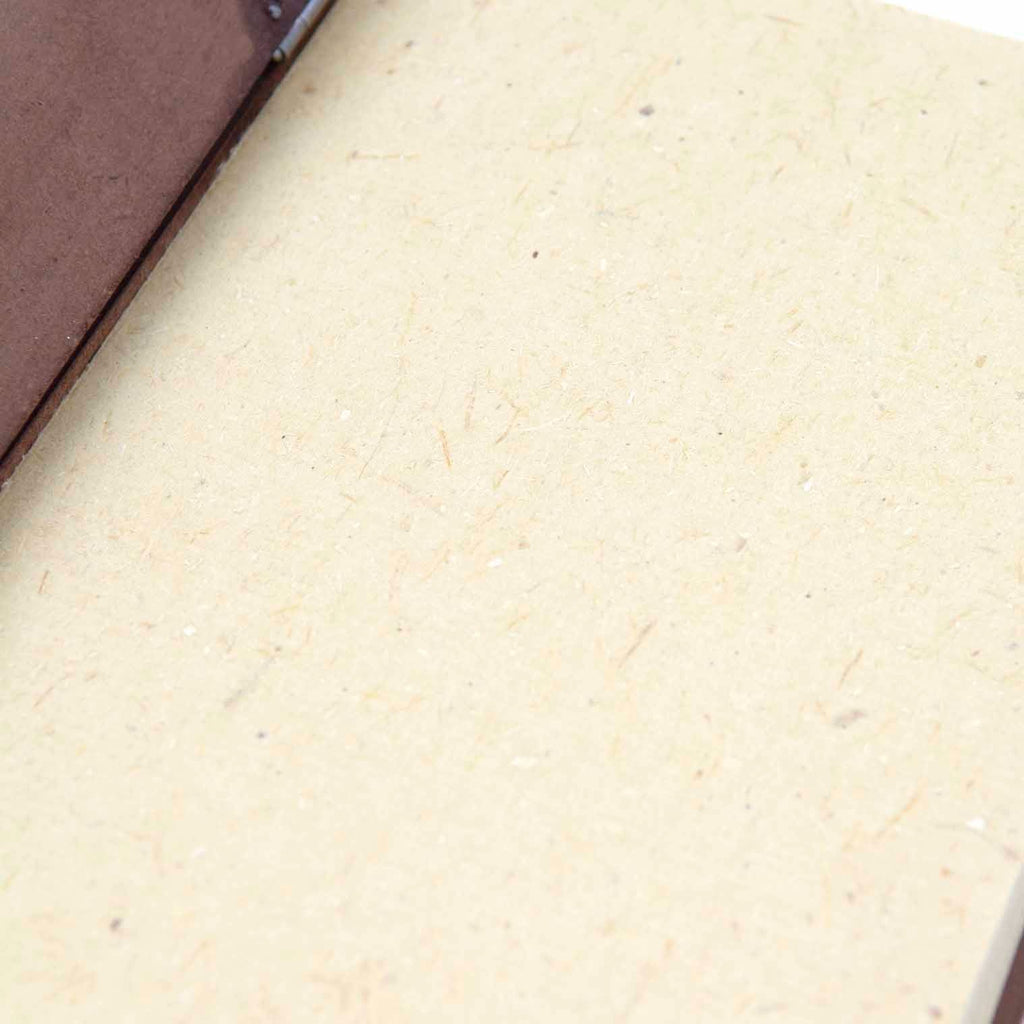 Blank Moon Phases Spell Book-Siesta Crafts