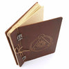 Blank Eye Spell Book-Siesta Crafts