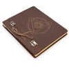 Blank Eye Spell Book-Siesta Crafts