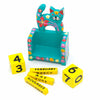 Cat Perpetual Calendar-Siesta Crafts