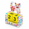 Cat Perpetual Calendar-Siesta Crafts