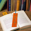 Lokta Bookmarks-Siesta Crafts