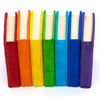Seven Chakra Notebook Set-Siesta Crafts