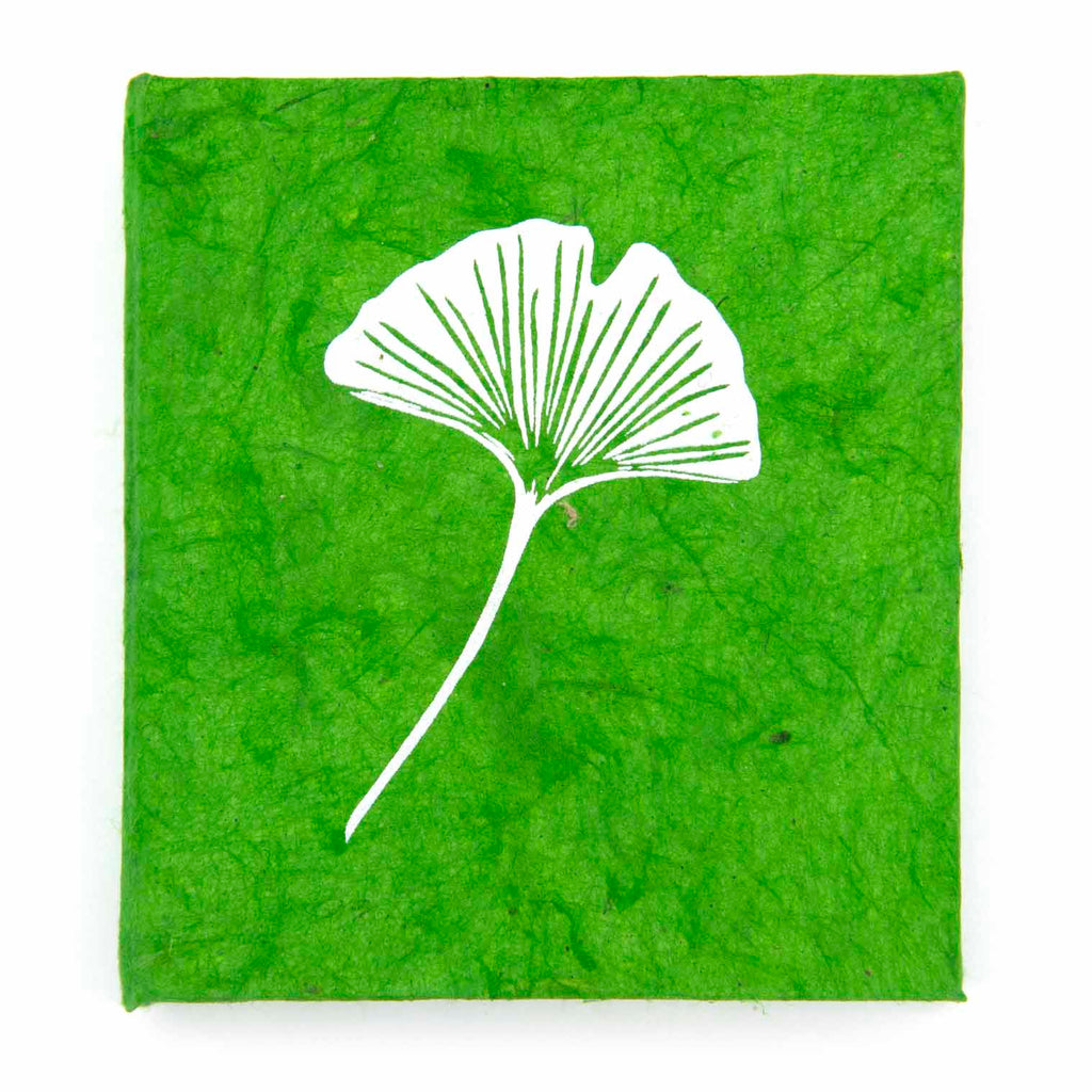 Leaf Notebook Set-Siesta Crafts
