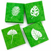 Leaf Notebook Set-Siesta Crafts