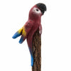 Parrot Sawdust Pencil-Siesta Crafts