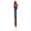 Parrot Sawdust Pencil-Siesta Crafts