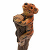 Tiger Sawdust Pencil-Siesta Crafts