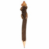 Tiger Sawdust Pencil-Siesta Crafts