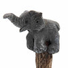 Elephant Sawdust Pencil-Siesta Crafts