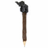 Elephant Sawdust Pencil-Siesta Crafts
