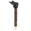 Elephant Sawdust Pencil-Siesta Crafts