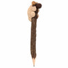 Ram Sawdust Pencil-Siesta Crafts