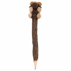 Ram Sawdust Pencil-Siesta Crafts