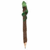 Snake Sawdust Pencil-Siesta Crafts