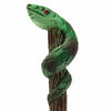 Snake Sawdust Pencil-Siesta Crafts