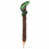 Snake Sawdust Pencil-Siesta Crafts