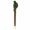 Turtle Sawdust Pencil-Siesta Crafts