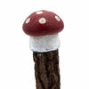 Mushroom Sawdust Pencil-Siesta Crafts