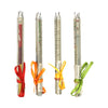 Recycled Newspaper Pencils (Pack of 3)-Siesta Crafts